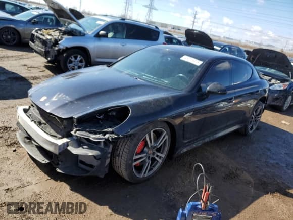 ✅ 2013 Porsche Panamera GTS • VIN: WP0AF2A78DL076791 • Lot: 46215975. Wystawiony na Copart z przebiegiem 72 067 mil. Bezpłatny archiwum sprzedaży aukcyjnych z USA i szczegółowy raport historii pojazdu na DreamBid. Zdjęcie 1.