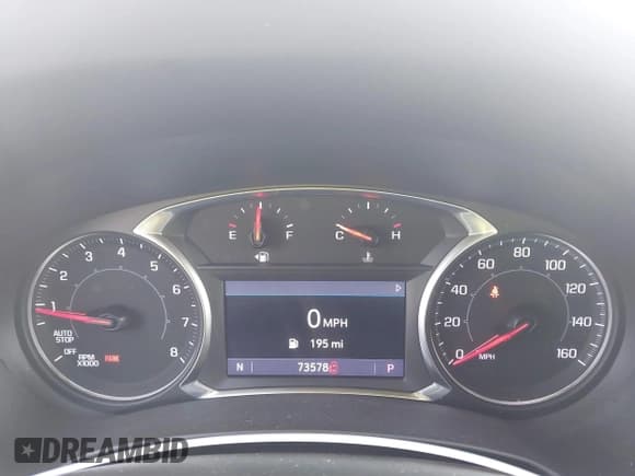 ✅ 2021 GMC Terrain SLT • VIN: 3GKALVEV0ML385344 • Lot: 41759300. Wystawiony na IAAI z przebiegiem 73 578 mil. Bezpłatny archiwum sprzedaży aukcyjnych z USA i szczegółowy raport historii pojazdu na DreamBid. Zdjęcie 7.