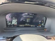 ✅ 2024 Infiniti QX60 Luxe • VIN: 5N1DL1FR8RC341061 • Lot: 82484555. Listed on Copart with 23,300 mi. Free auction sales archive from the USA and detailed vehicle history report at DreamBid. Image 9.