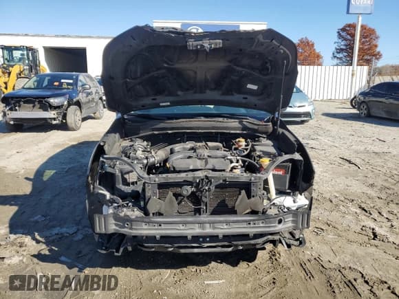 ✅ 2014 Subaru Forester Touring • VIN: JF2SJAPC9EH539996 • Lot: 91246575. Listed on Copart with 164,174 mi. Free auction sales archive from the USA and detailed vehicle history report at DreamBid. Image 5.