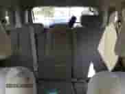 2007 Hyundai Tucson SE z VIN KM8JN72D27U640529, wystawiony jako Copart lot #72318784 z przebiegiem Nie podano mil oraz Szkoda całkowita • Salvage title. Historia ofert i sprzedaży dostępna na DreamBid. Obrazek 10.