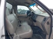 ✅ 2008 Ford F-250 XL • VIN: 1FTNF20588EC59099 • Lot: 42106612. Listed on IAAI with 163,155 mi. Free auction sales archive from the USA and detailed vehicle history report at DreamBid. Image 5.