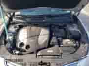 2014 Hyundai Azera Limited with VIN KMHFH4JG0EA383179, listed as a Copart auction lot 79059194 with 174,348 mi miles and Clean title. Bid and sale history available at DreamBid. Image 11.