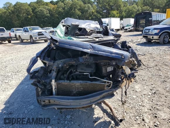 ✅ 2017 GMC Terrain SLT • VIN: 2GKALPEK9H6219772 • Lot: 81390745. Listed on Copart with Not provided. Free auction sales archive from the USA and detailed vehicle history report at DreamBid. Image 5.