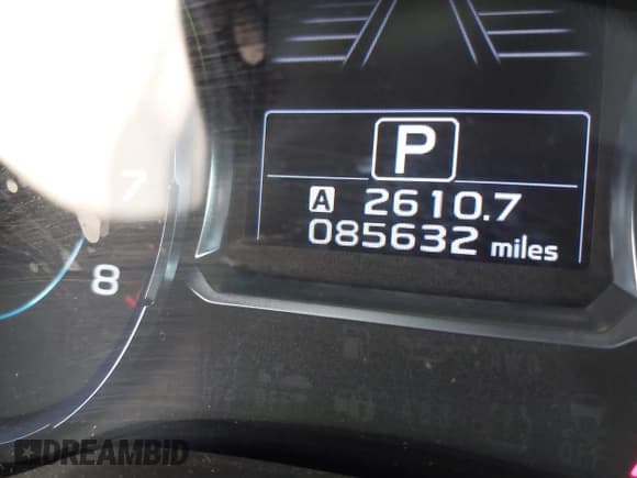 ✅ 2018 Subaru Forester Touring • VIN: JF2SJAWC5JH457050 • Лот: 43120060. Опубликован ранее на IAAI с пробегом 85 632 миль. Бесплатный доступ к архиву аукционных продаж из США и подробный отчёт об истории автомобиля на DreamBid. Изображение 16.