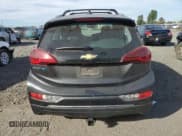 ✅ 2020 Chevrolet Bolt EV Premier • VIN: 1G1FZ6S0XL4115386 • Лот: 71628544. Опубликован ранее на Copart с пробегом 75 709 миль. Бесплатный доступ к архиву аукционных продаж из США и подробный отчёт об истории автомобиля на DreamBid. Изображение 6.