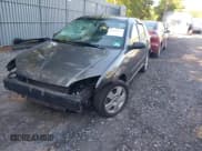 ✅ 2007 Ford Focus S • VIN: 1FAHP37N67W222010 • Lot: 42775997. Listed on IAAI with 236,378 mi. Free auction sales archive from the USA and detailed vehicle history report at DreamBid. Image 2.