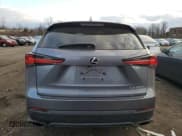 ✅ 2021 Lexus NX 300 • VIN: JTJDARDZ1M2248759 • Lot: 88302755. Wystawiony na Copart z przebiegiem 58 266 mil. Bezpłatny archiwum sprzedaży aukcyjnych z USA i szczegółowy raport historii pojazdu na DreamBid. Zdjęcie 6.