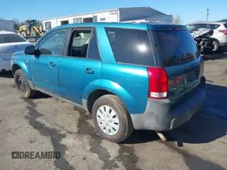 ✅ 2005 Saturn VUE • VIN: 5GZCZ33D35S828976 • Lot: 41887149. Wystawiony na IAAI z przebiegiem 250 984 mil. Bezpłatny archiwum sprzedaży aukcyjnych z USA i szczegółowy raport historii pojazdu na DreamBid. Zdjęcie 3.