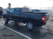 ✅ 2014 Toyota Tundra SR • VIN: 5TFRM5F15EX076868 • Lot: 43616802. Listed on IAAI with 271,454 mi. Free auction sales archive from the USA and detailed vehicle history report at DreamBid. Image 3.