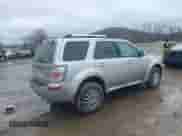 2009 Mercury Mariner Premier with VIN 4M2CU97719KJ15260, listed as a IAAI auction lot 41500367 with 104,063 mi miles and . Bid and sale history available at DreamBid. Image 4.