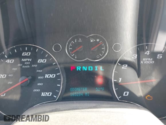 ✅ 2007 Chevrolet Equinox LT • VIN: 2CNDL73F976241876 • Lot: 43628388. Wystawiony na IAAI z przebiegiem 165 284 mil. Bezpłatny archiwum sprzedaży aukcyjnych z USA i szczegółowy raport historii pojazdu na DreamBid. Zdjęcie 7.