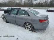 ✅ 2008 Hyundai Sonata SE • VIN: 5NPEU46F18H338356 • Lot: 88768535. Listed on Copart with 67,252 mi. Free auction sales archive from the USA and detailed vehicle history report at DreamBid. Image 2.