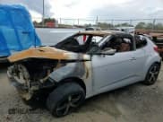 ✅ 2013 Hyundai Veloster w/Gray Int • VIN: KMHTC6AD7DU111292 • Lot: 72960784. Wystawiony na Copart z przebiegiem Nie podano. Bezpłatny archiwum sprzedaży aukcyjnych z USA i szczegółowy raport historii pojazdu na DreamBid. Zdjęcie 10.