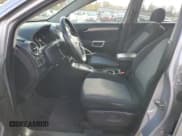 ✅ 2012 Chevrolet Captiva Sport LS • VIN: 3GNAL2EK1CS521640 • Lot: 77411864. Wystawiony na Copart z przebiegiem 142 731 mil. Bezpłatny archiwum sprzedaży aukcyjnych z USA i szczegółowy raport historii pojazdu na DreamBid. Zdjęcie 7.