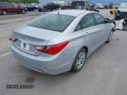 ✅ 2011 Hyundai Sonata GLS • VIN: 5NPEB4AC1BH177646 • Лот: 42212883. Опубликован ранее на IAAI с пробегом 67 074 миль. Бесплатный доступ к архиву аукционных продаж из США и подробный отчёт об истории автомобиля на DreamBid. Изображение 4.
