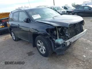 2008 Toyota Highlander с VIN JTEES41A182024219, выставлен на аукционе IAAI как лот 43361831 с пробегом 246 853 миль миль и . История ставок и продаж доступна на DreamBid. Изображение 1.