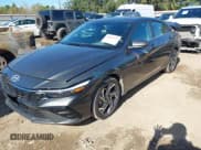 ✅ 2025 Hyundai Elantra SEL Convenience • VIN: KMHLS4DG2SU019985 • Лот: 43802357. Опубликован ранее на IAAI с пробегом 8 733 миль. Бесплатный доступ к архиву аукционных продаж из США и подробный отчёт об истории автомобиля на DreamBid. Изображение 20.