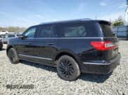 ✅ 2020 Lincoln Navigator Reserve • VIN: 5LMJJ3LT1LEL14362 • Lot: 54238725. Listed on Copart with 54,026 mi. Free auction sales archive from the USA and detailed vehicle history report at DreamBid. Image 2.