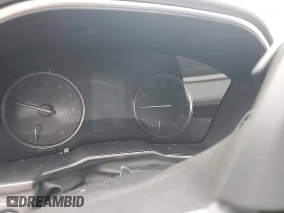 ✅ 2023 Subaru Outback Onyx • VIN: 4S4BTAJC9P3111309 • Lot: 63339405. Listed on Copart with Not provided. Free auction sales archive from the USA and detailed vehicle history report at DreamBid. Image 9.