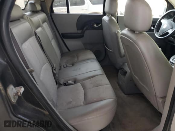 ✅ 2005 Saturn VUE • VIN: 5GZCZ53475S822464 • Lot: 52644605. Wystawiony na Copart z przebiegiem 159 384 mil. Bezpłatny archiwum sprzedaży aukcyjnych z USA i szczegółowy raport historii pojazdu na DreamBid. Zdjęcie 10.