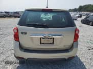 ✅ 2014 Chevrolet Equinox LS • VIN: 2GNALAEK7E1134308 • Лот: 71070394. Опубликован ранее на Copart с пробегом 162 286 миль. Бесплатный доступ к архиву аукционных продаж из США и подробный отчёт об истории автомобиля на DreamBid. Изображение 6.