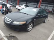 ✅ 2006 Acura TL • VIN: 19UUA66256A009680 • Лот: 43793263. Опубликован ранее на IAAI с пробегом 138 214 миль. Бесплатный доступ к архиву аукционных продаж из США и подробный отчёт об истории автомобиля на DreamBid. Изображение 2.