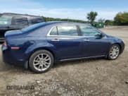 ✅ 2011 Chevrolet Malibu LTZ • VIN: 1G1ZE5E78BF214819 • Lot: 72030694. Listed on Copart with 125,435 mi. Free auction sales archive from the USA and detailed vehicle history report at DreamBid. Image 3.