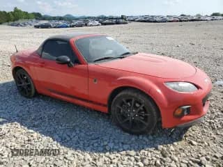 ✅ 2014 Mazda MX-5 Miata Club • VIN: JM1NC2MF3E0234437 • Лот: 59020034. Опубликован ранее на Copart с пробегом 77 053 миль. Бесплатный доступ к архиву аукционных продаж из США и подробный отчёт об истории автомобиля на DreamBid. Изображение 4.