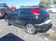 ✅ 2002 Ford Focus ZX3 • VIN: 3FAFP31302R163837 • Лот: 43351474. Опубликован ранее на IAAI с пробегом 135 546 миль. Бесплатный доступ к архиву аукционных продаж из США и подробный отчёт об истории автомобиля на DreamBid. Изображение 3.