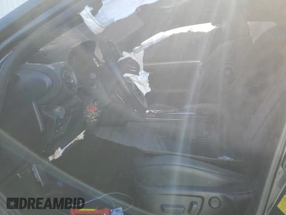 ✅ 2023 Lexus IS 500 F Sport Performance • VIN: JTHAP1D27P5003006 • Lot: 42683665. Wystawiony na Copart z przebiegiem Nie podano. Bezpłatny archiwum sprzedaży aukcyjnych z USA i szczegółowy raport historii pojazdu na DreamBid. Zdjęcie 7.