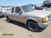 ✅ 1994 Ford Ranger Splash • VIN: 1FTCR14U4RPC20218 • Lot: 42945693. Wystawiony na IAAI z przebiegiem 318 579 mil. Bezpłatny archiwum sprzedaży aukcyjnych z USA i szczegółowy raport historii pojazdu na DreamBid. Zdjęcie 1.
