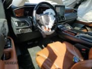 ✅ 2020 Lincoln Navigator Reserve • VIN: 5LMJJ3LT1LEL14362 • Lot: 54238725. Listed on Copart with 54,026 mi. Free auction sales archive from the USA and detailed vehicle history report at DreamBid. Image 8.