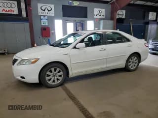 ✅ 2009 Toyota Camry • VIN: 4T1BB46K09U085278 • Лот: 91038055. Опубликован ранее на Copart с пробегом 135 672 миль. Бесплатный доступ к архиву аукционных продаж из США и подробный отчёт об истории автомобиля на DreamBid. Изображение 1.