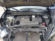 ✅ 2022 Nissan Murano SV • VIN: 5N1AZ2BJ6NC112301 • Lot: 43103598. Listed on IAAI with 75,841 mi. Free auction sales archive from the USA and detailed vehicle history report at DreamBid. Image 10.