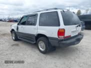 ✅ 1998 Mercury Mountaineer • VIN: 4M2ZU54E6WUJ22663 • Lot: 42050047. Listed on IAAI with 123,766 mi. Free auction sales archive from the USA and detailed vehicle history report at DreamBid. Image 3.