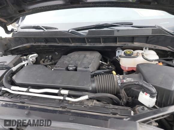 ✅ 2022 Chevrolet Silverado 1500 Work Truck • VIN: 1GCPAAEKXNZ620093 • Lot: 41507676. Wystawiony na IAAI z przebiegiem 34 699 mil. Bezpłatny archiwum sprzedaży aukcyjnych z USA i szczegółowy raport historii pojazdu na DreamBid. Zdjęcie 10.