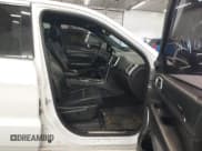 ✅ 2015 Jeep Grand Cherokee Overland • VIN: 1C4RJFCG7FC110924 • Лот: 42210910. Опубликован ранее на IAAI с пробегом 113 279 миль. Бесплатный доступ к архиву аукционных продаж из США и подробный отчёт об истории автомобиля на DreamBid. Изображение 5.