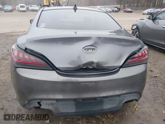 ✅ 2012 Hyundai Genesis Coupe Premium • VIN: KMHHT6KDXCU074094 • Lot: 41300505. Wystawiony na IAAI z przebiegiem 153 404 mil. Bezpłatny archiwum sprzedaży aukcyjnych z USA i szczegółowy raport historii pojazdu na DreamBid. Zdjęcie 21.