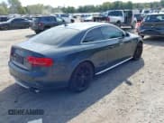 ✅ 2011 Audi S5 Premium Plus • VIN: WAUGVAFR8BA074692 • Лот: 43367572. Опубликован ранее на IAAI с пробегом 163 129 миль. Бесплатный доступ к архиву аукционных продаж из США и подробный отчёт об истории автомобиля на DreamBid. Изображение 4.