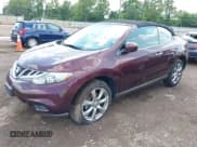 ✅ 2014 Nissan Murano • VIN: JN8AZ1FY2EW300189 • Лот: 43003488. Опубликован ранее на IAAI с пробегом 77 740 миль. Бесплатный доступ к архиву аукционных продаж из США и подробный отчёт об истории автомобиля на DreamBid. Изображение 18.