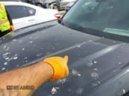 ✅ 2021 Ford Bronco Sport Badlands • VIN: 3FMCR9D98MRB36121 • Lot: 43522605. Listed on IAAI with 110,410 mi. Free auction sales archive from the USA and detailed vehicle history report at DreamBid. Image 6.