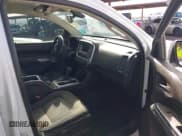 ✅ 2020 Chevrolet Colorado 2WD LT • VIN: 1GCGSCEN2L1179008 • Lot: 41537768. Listed on IAAI with 28,152 mi. Free auction sales archive from the USA and detailed vehicle history report at DreamBid. Image 5.