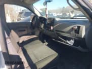 ✅ 2013 GMC Sierra 1500 Work Truck • VIN: 1GTN2TEX8DZ170566 • Лот: 41419618. Опубликован ранее на IAAI с пробегом 181 548 миль. Бесплатный доступ к архиву аукционных продаж из США и подробный отчёт об истории автомобиля на DreamBid. Изображение 5.