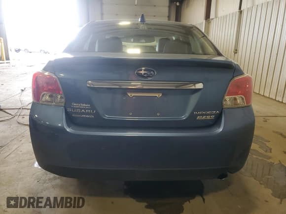 ✅ 2016 Subaru Impreza Limited • VIN: JF1GJAK68GH002681 • Лот: 92662645. Опубликован ранее на Copart с пробегом 133 192 миль. Бесплатный доступ к архиву аукционных продаж из США и подробный отчёт об истории автомобиля на DreamBid. Изображение 6.