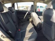 ✅ 2014 Toyota RAV4 Limited • VIN: 2T3YFREV7EW080099 • Lot: 43788623. Listed on IAAI with 183,159 mi. Free auction sales archive from the USA and detailed vehicle history report at DreamBid. Image 8.