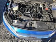 ✅ 2018 Honda Civic EX-T • VIN: 2HGFC3B3XJH357758 • Lot: 87077845. Wystawiony na Copart z przebiegiem 85 121 mil. Bezpłatny archiwum sprzedaży aukcyjnych z USA i szczegółowy raport historii pojazdu na DreamBid. Zdjęcie 16.