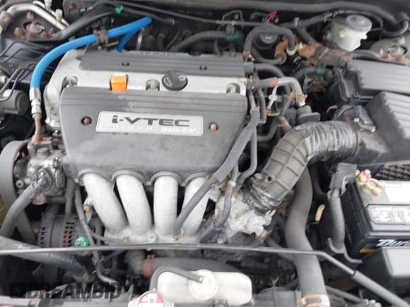 ✅ 2007 Honda Accord LX • VIN: 1HGCM56487A222736 • Lot: 42328736. Listed on IAAI with Not provided. Free auction sales archive from the USA and detailed vehicle history report at DreamBid. Image 10.