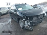 ✅ 2017 Nissan Rogue SL • VIN: 5N1AT2MV3HC765240 • Lot: 43917620. Wystawiony na IAAI z przebiegiem 73 664 mil. Bezpłatny archiwum sprzedaży aukcyjnych z USA i szczegółowy raport historii pojazdu na DreamBid. Zdjęcie 1.