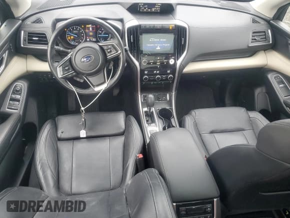 ✅ 2021 Subaru Ascent Limited • VIN: 4S4WMAPD1M3409475 • Lot: 90779335. Listed on Copart with 71,187 mi. Free auction sales archive from the USA and detailed vehicle history report at DreamBid. Image 8.